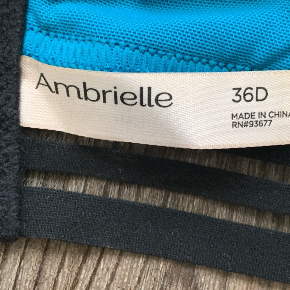 Bra - Picture 6 of 6